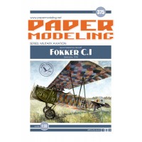 # 375 Fokker C.I 